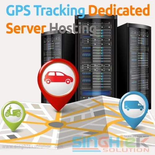 Dedicated Server Hosting