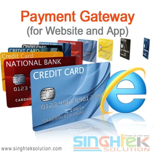 Payment Gateway Solutions